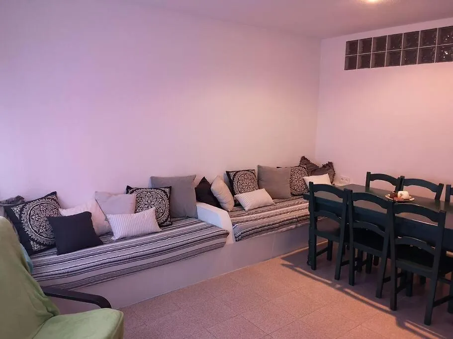 Apartamento Rinconcito En Aguamarga Agua Amarga   Agua Amarga (Almeria)