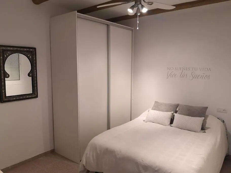 Apartamento Rinconcito En Aguamarga Agua Amarga  España