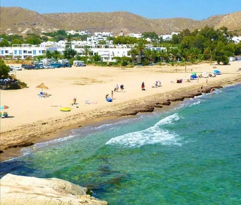 Apartamento Rinconcito En Aguamarga Agua Amarga  Agua Amarga (Almeria)