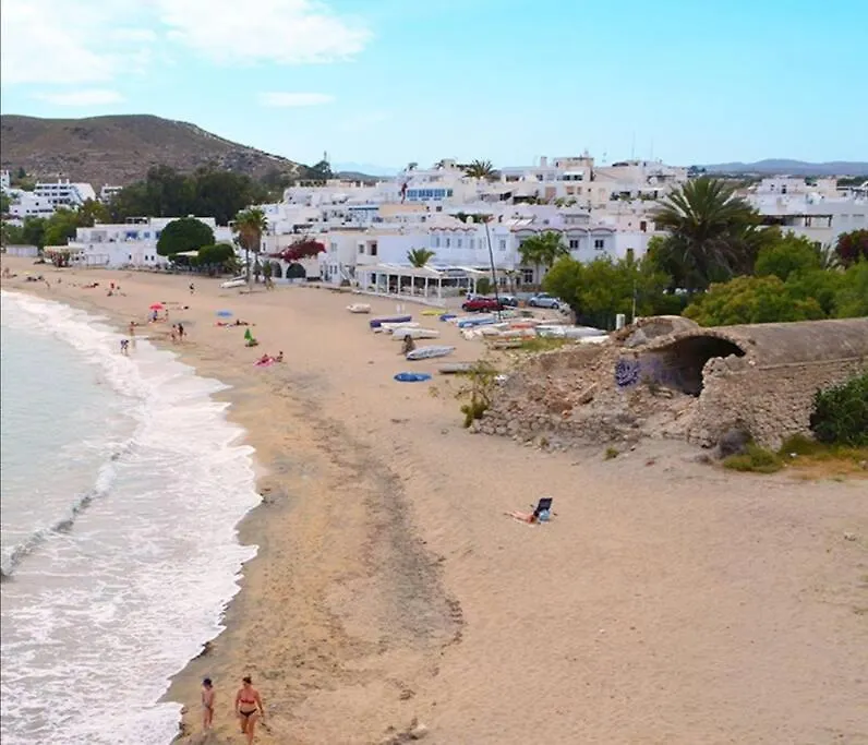 Apartamento Rinconcito En Aguamarga Agua Amarga