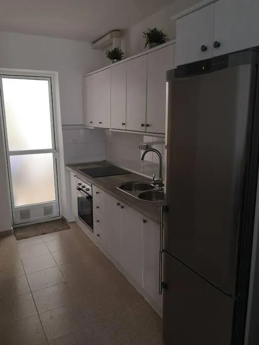 Apartamento Rinconcito En Aguamarga Agua Amarga