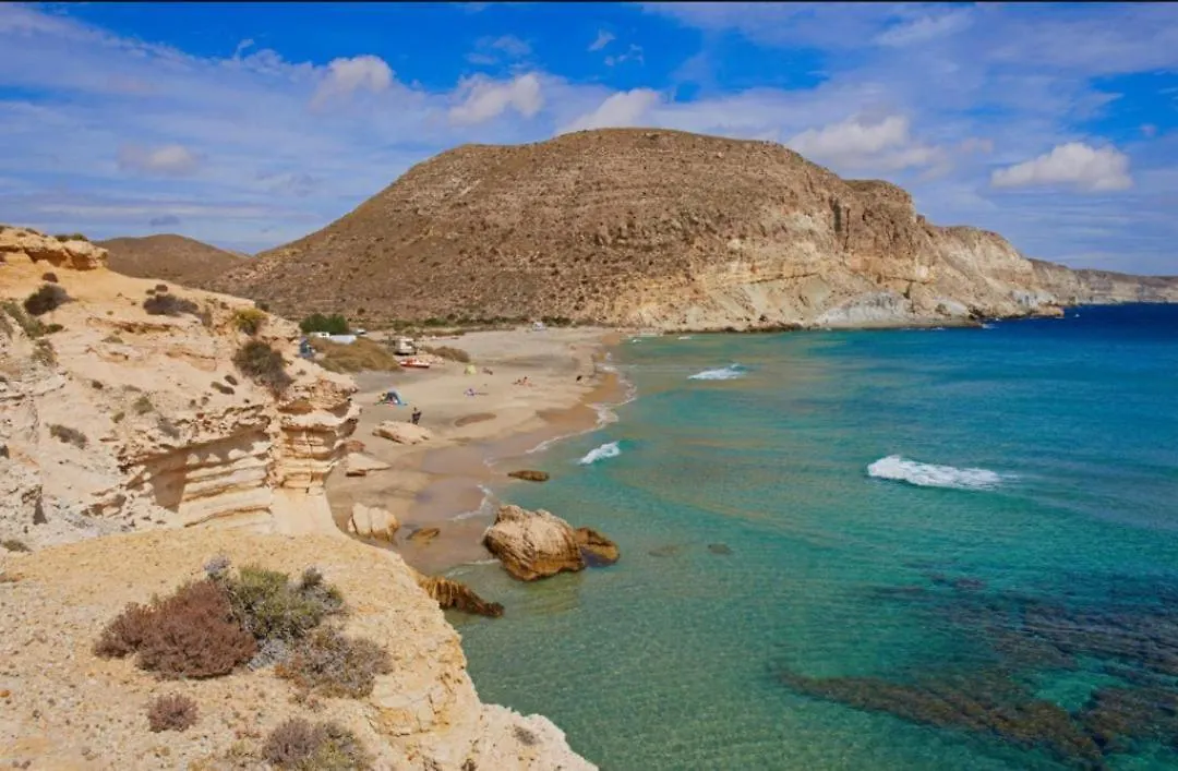 Apartamento Rinconcito En Aguamarga Agua Amarga  0*, Agua Amarga (Almeria) España