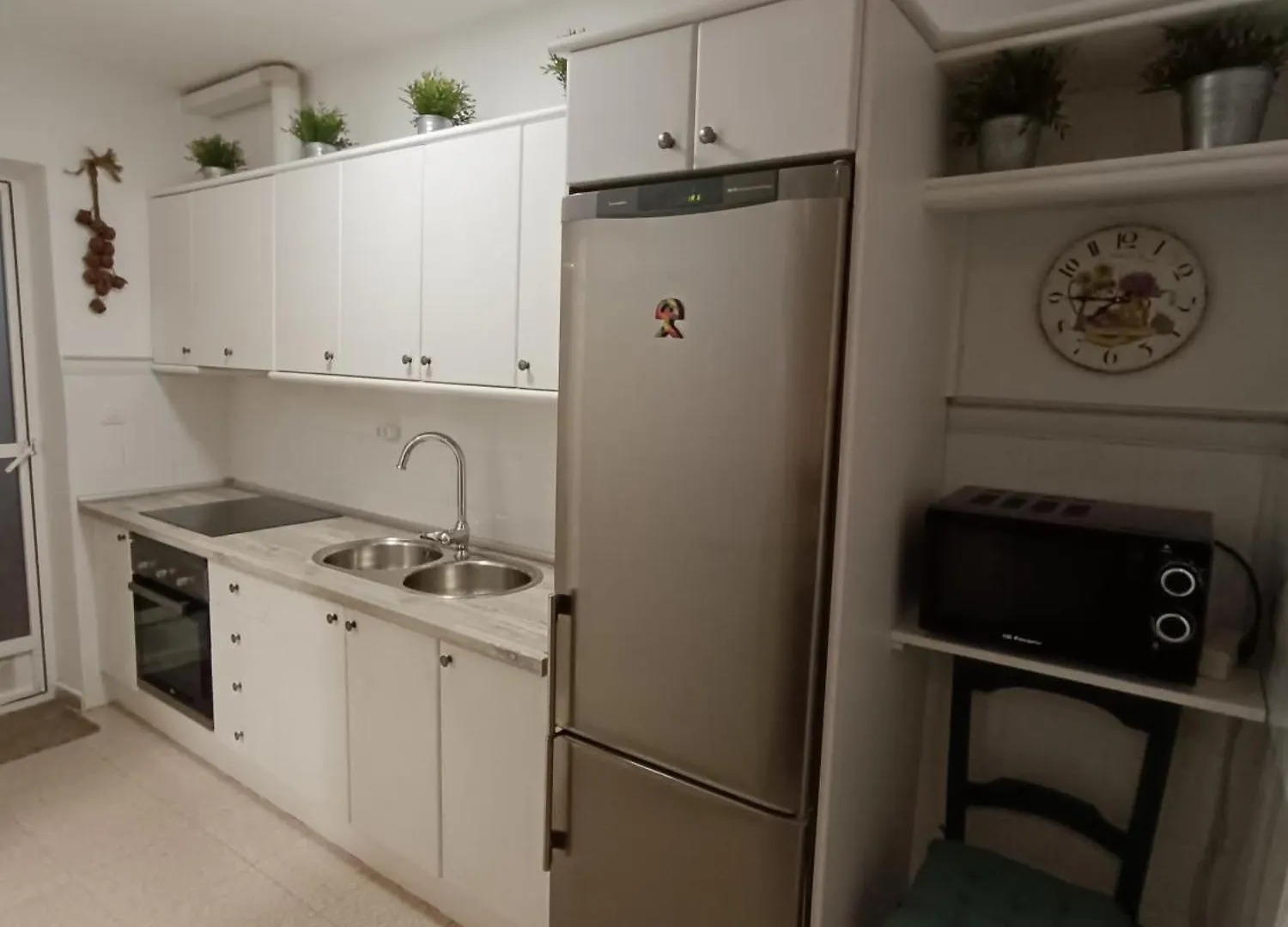 Apartamento Rinconcito En Aguamarga Agua Amarga  0*, Agua Amarga (Almeria)