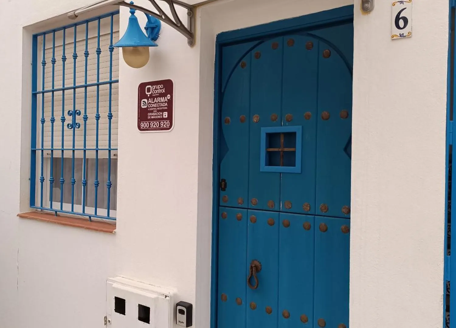 Apartamento Rinconcito En Aguamarga Agua Amarga