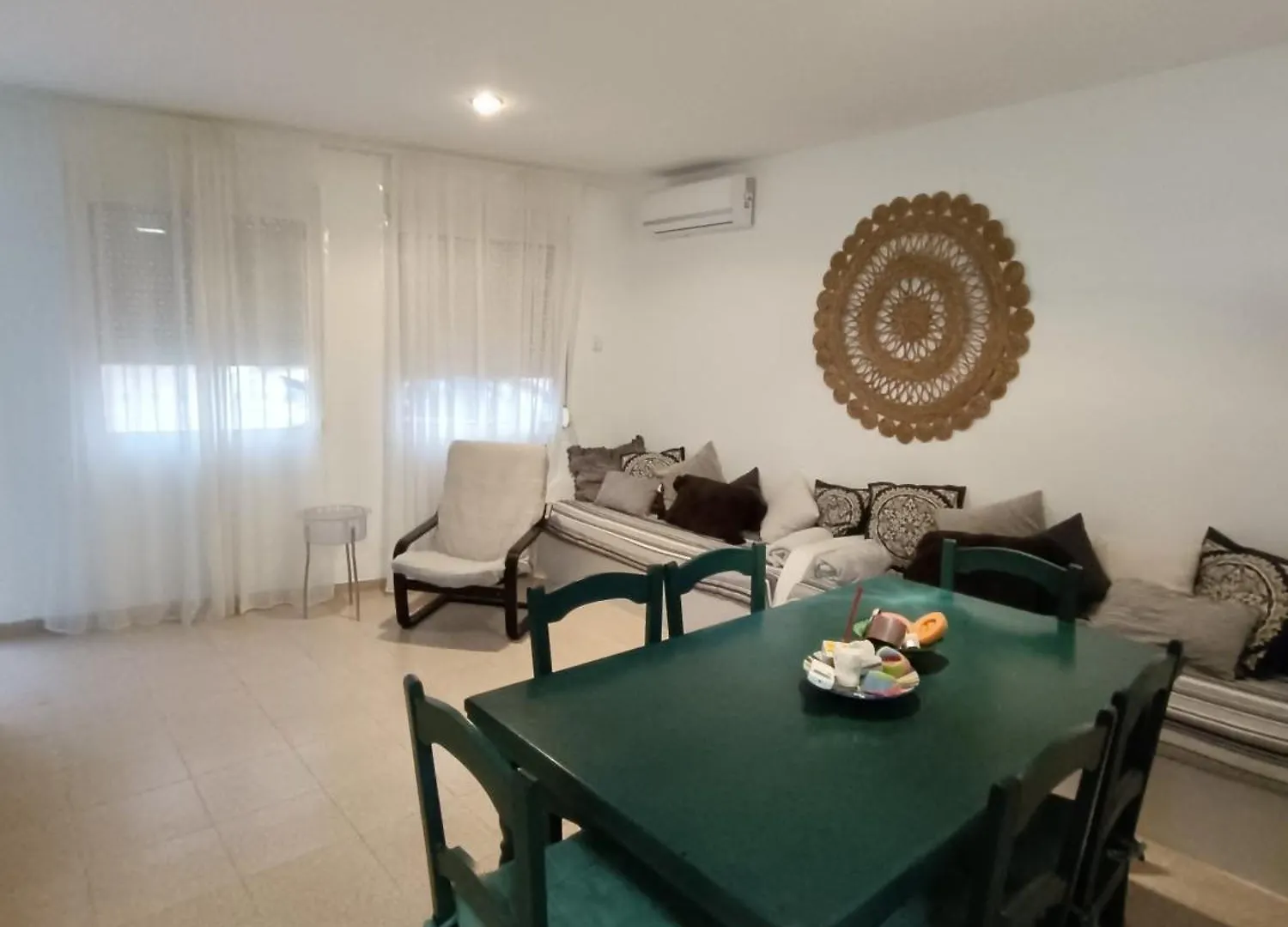 Apartamento Rinconcito En Aguamarga Agua Amarga  España