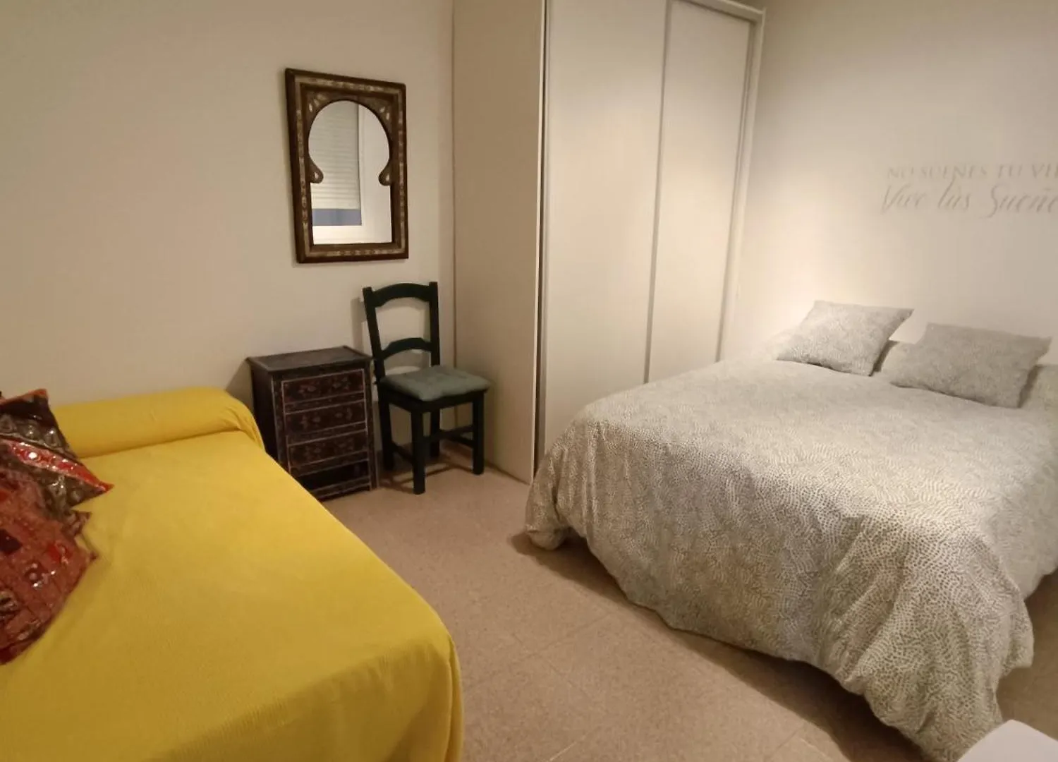 Apartamento Rinconcito En Aguamarga Agua Amarga