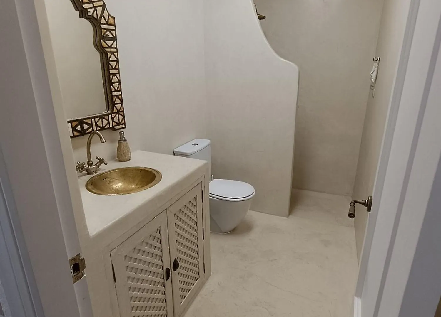 Apartamento Rinconcito En Aguamarga Agua Amarga