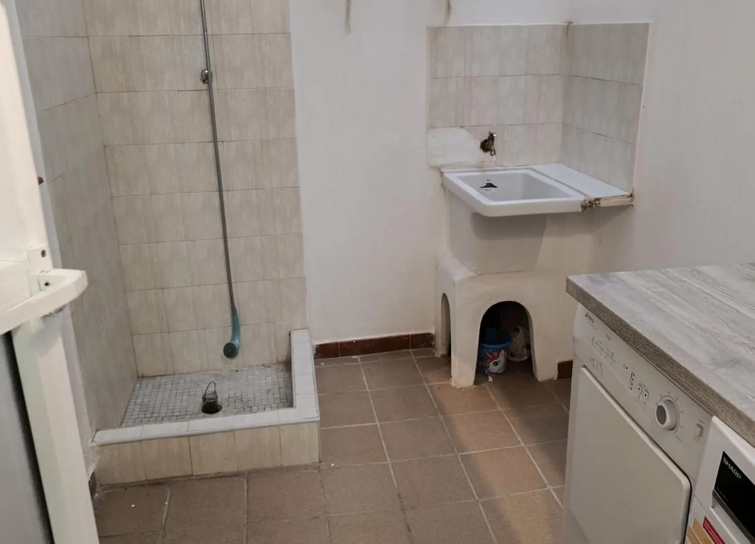 Apartamento Rinconcito En Aguamarga Agua Amarga