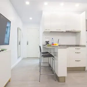 Canteras Green Reef By Canarias Getaway Apartamento Las Palmas de Gran Canaria