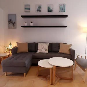 Jacaranda Vv Villa Corralejo