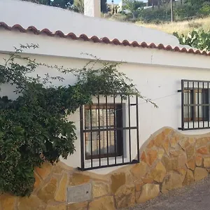 Сasa de vacaciones Casas Cuevas Elvira, Hinojares