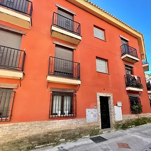 Apartamento Apartamento De Maria, Monachil