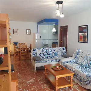 Apartamento Apartamento Santa Angela, Écija