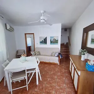 Apartamento Duplex Barbados Aguamarga, Agua Amarga (Almeria)