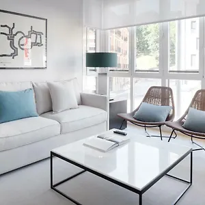 Muinoa 5 By Feelfree Apartamento San Sebastián